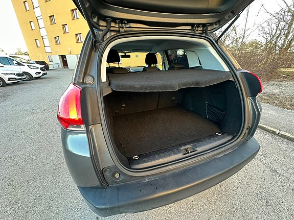 Peugeot 2008 6 of 6