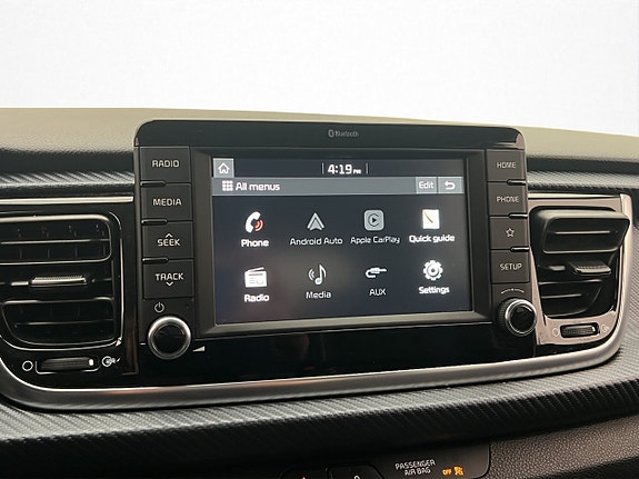 Kia Rio 19 of 29