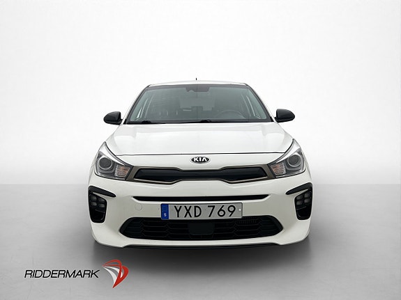 Kia Rio 2 of 29