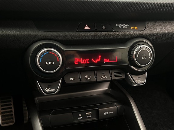 Kia Rio 20 of 29