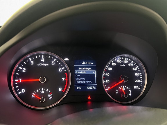 Kia Rio 16 of 29