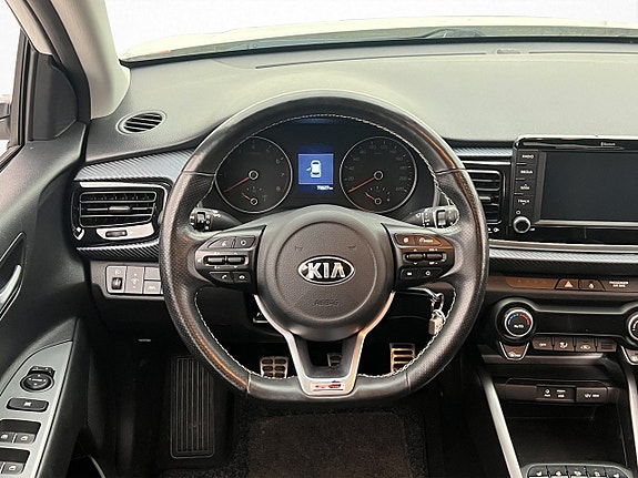 Kia Rio 12 of 29