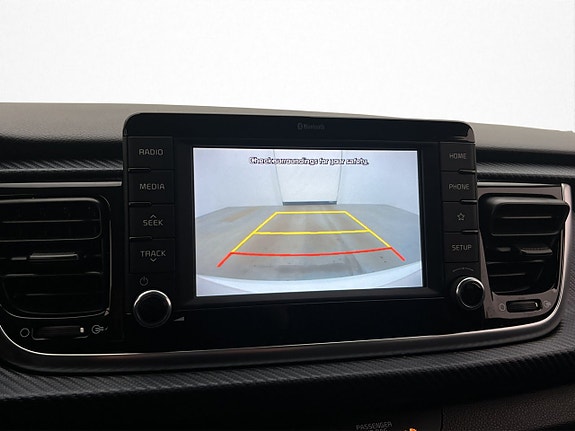 Kia Rio 18 of 29