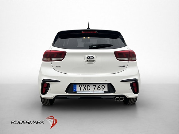Kia Rio 7 of 29