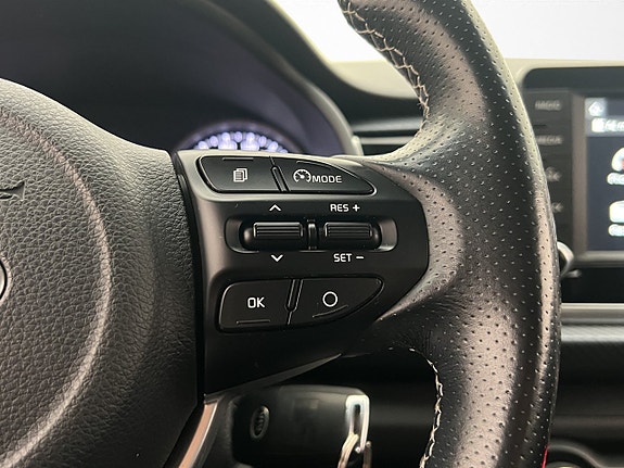 Kia Rio 17 of 29