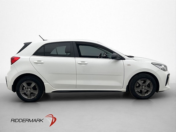 Kia Rio 5 of 29