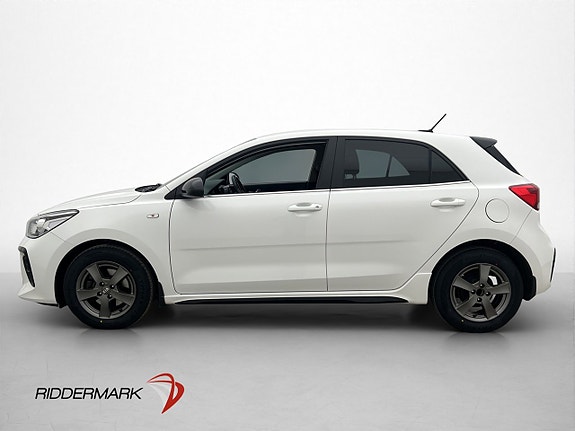 Kia Rio 9 of 29