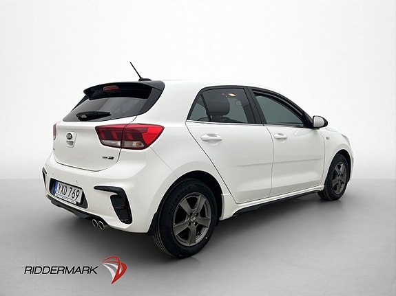 Kia Rio 6 of 29