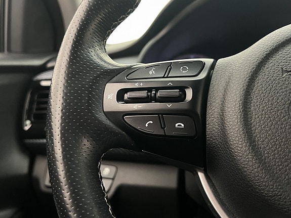Kia Rio 15 of 29