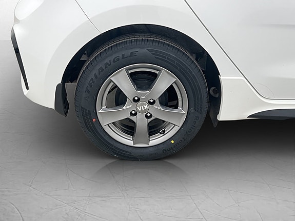 Kia Rio 27 of 29