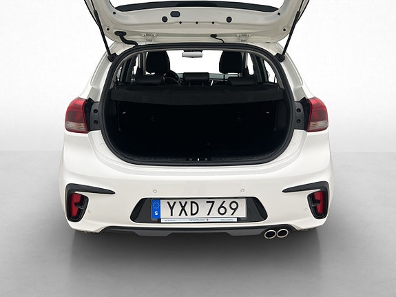 Kia Rio 29 of 29