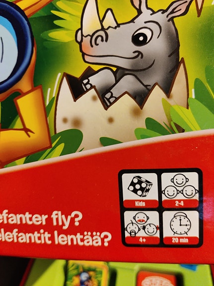 Product image 2 of 5