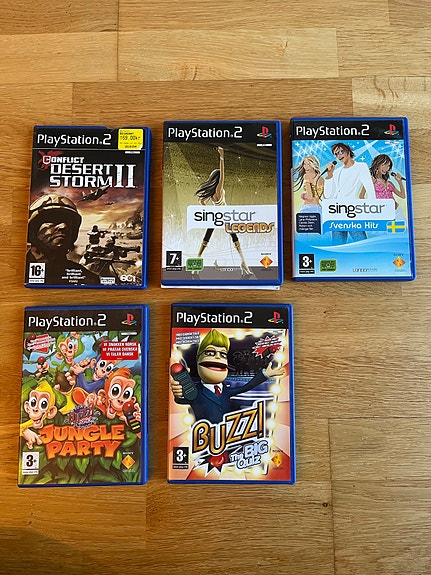 Product image 2 of 5