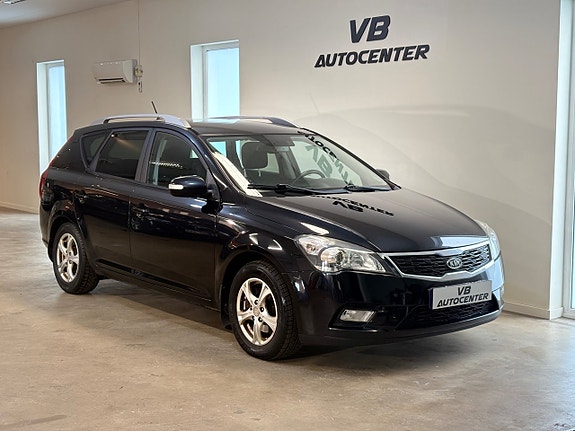 Kia Ceed 7 of 14