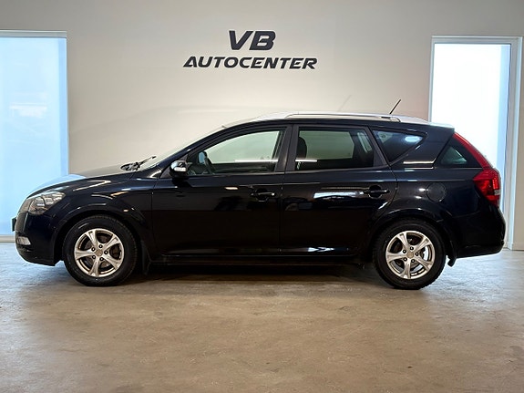 Kia Ceed 2 of 14