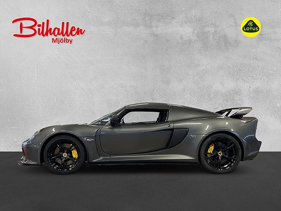 Lotus Exige 3 of 5