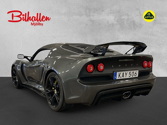 Lotus Exige 4 of 5
