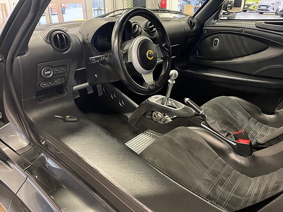 Lotus Exige 17 of 25