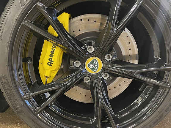 Lotus Exige 11 of 25
