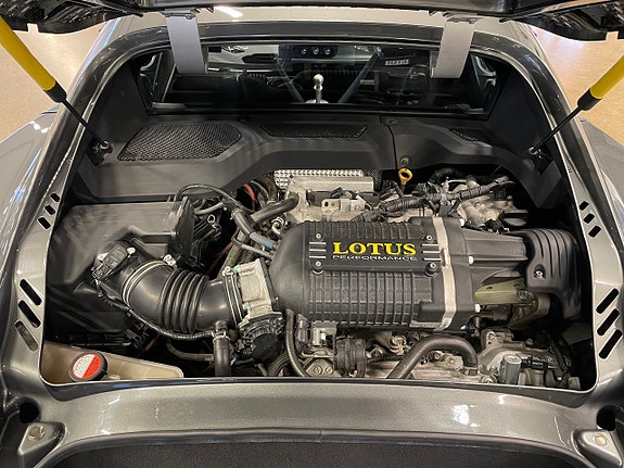 Lotus Exige 25 of 25