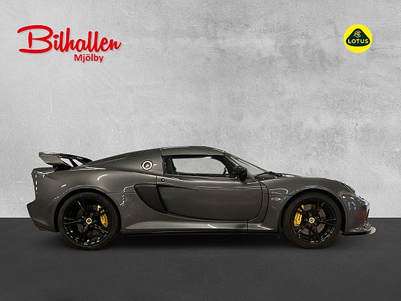Lotus Exige 6 of 25