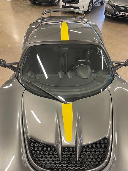 Lotus Exige 7 of 25