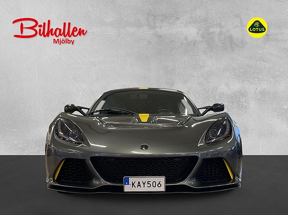 Lotus Exige 2 of 5