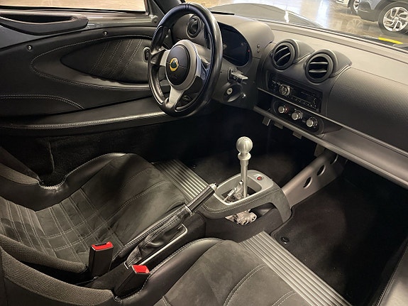 Lotus Exige 13 of 25