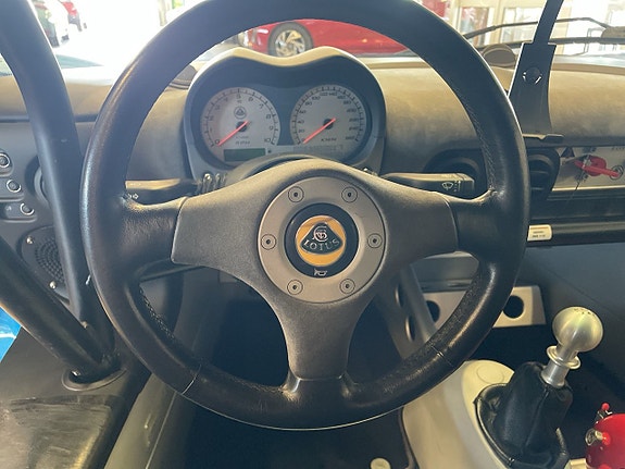 Lotus Exige 10 of 13