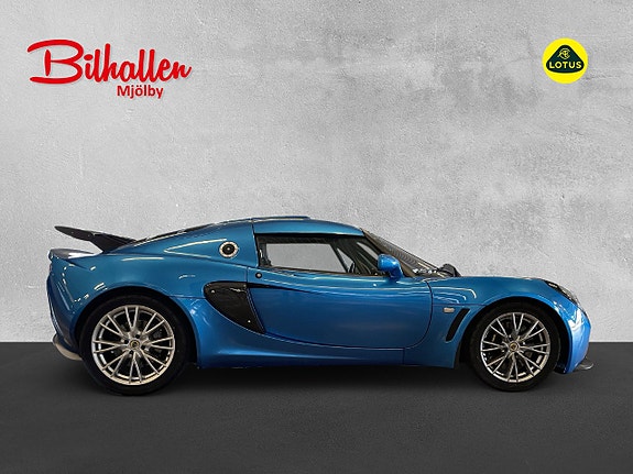Lotus Exige 6 of 13