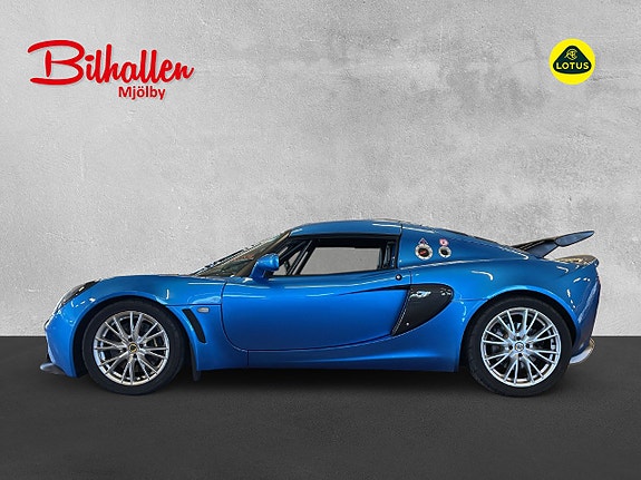Lotus Exige 3 of 5