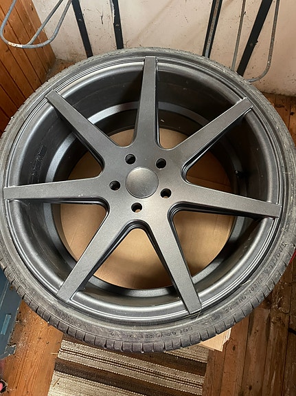 Mercedes-Benz C220 13 of 16