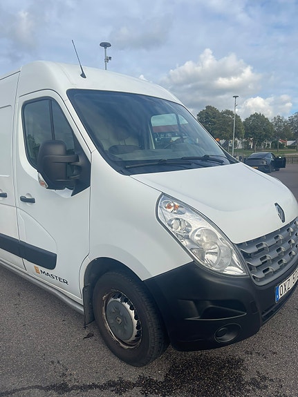 Renault Master 9 of 9