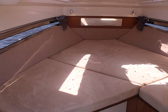 Askeladden C75 Cruiser (2016) 11 of 12
