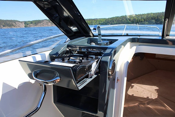 Askeladden C75 Cruiser (2016) 10 of 12
