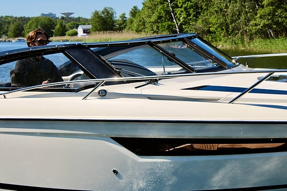 Askeladden C75 Cruiser (2016) 5 of 12