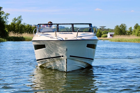 Askeladden C75 Cruiser (2016) 4 of 12