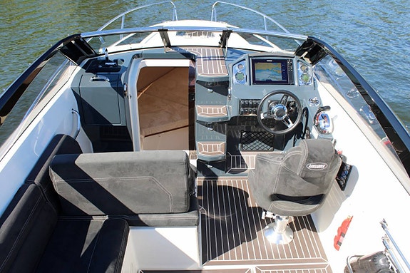 Askeladden C75 Cruiser (2016) 7 of 12