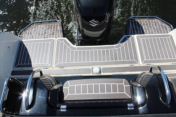 Askeladden C75 Cruiser (2016) 6 of 12