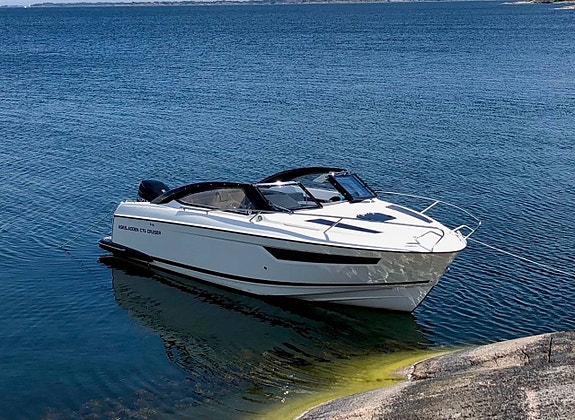 Askeladden C75 Cruiser (2016)