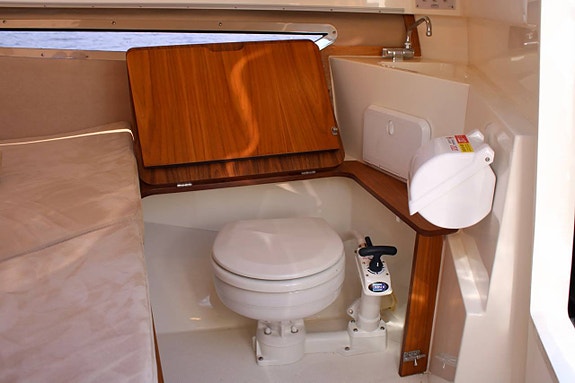 Askeladden C75 Cruiser (2016) 12 of 12