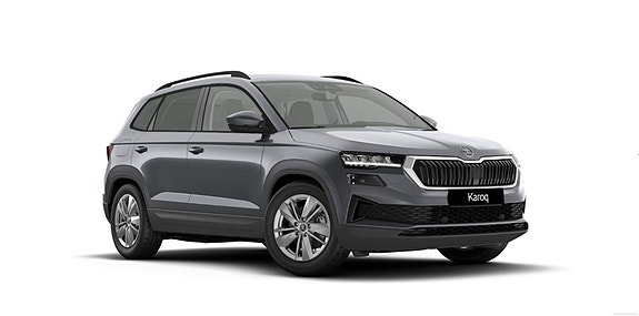 Skoda Karoq 5 of 5