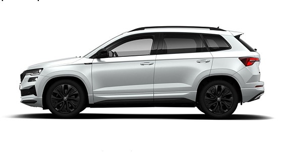 Skoda Karoq 3 of 6