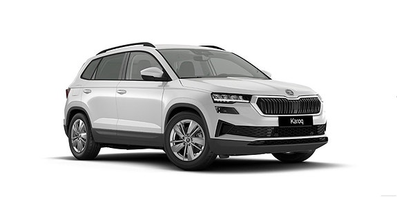 Skoda Karoq 4 of 5