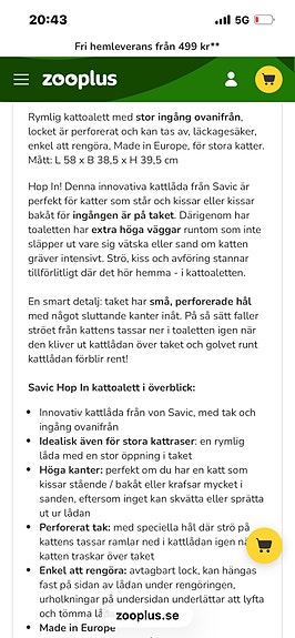 Product image 2 of 6