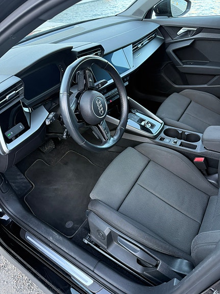 Audi A3 4 of 7