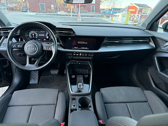 Audi A3 3 of 7