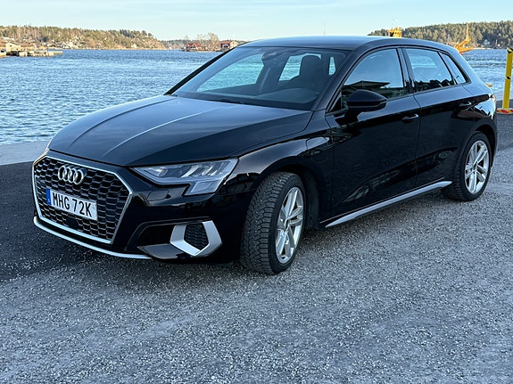 Audi A3 7 of 7