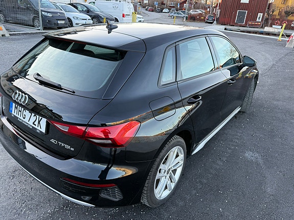 Audi A3 6 of 7