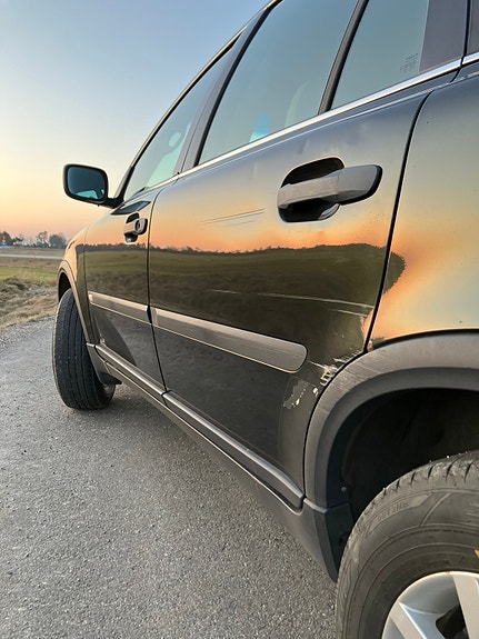 Volvo XC90 7 of 7